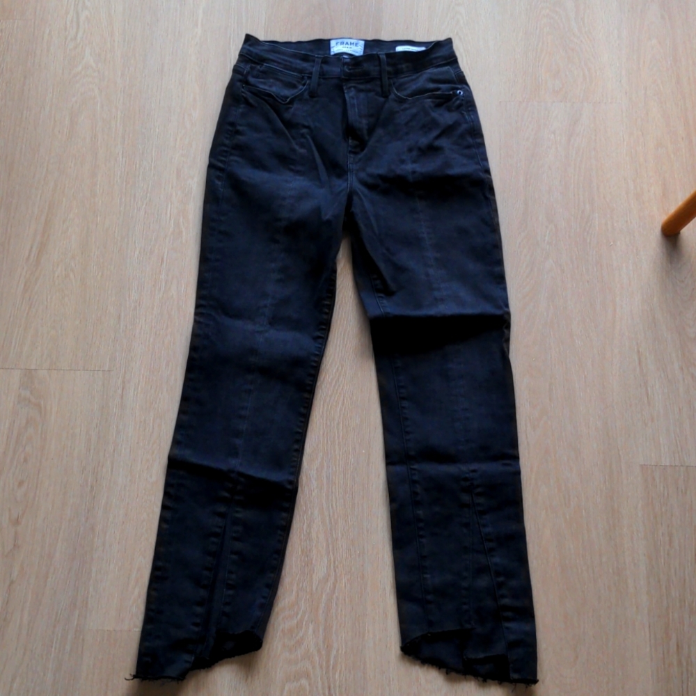 Frame Jeans